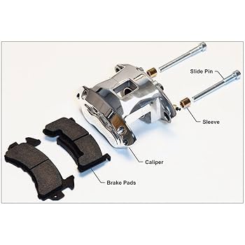 Amazon | Wilwood キャリパーブレーキキット D154 フロント